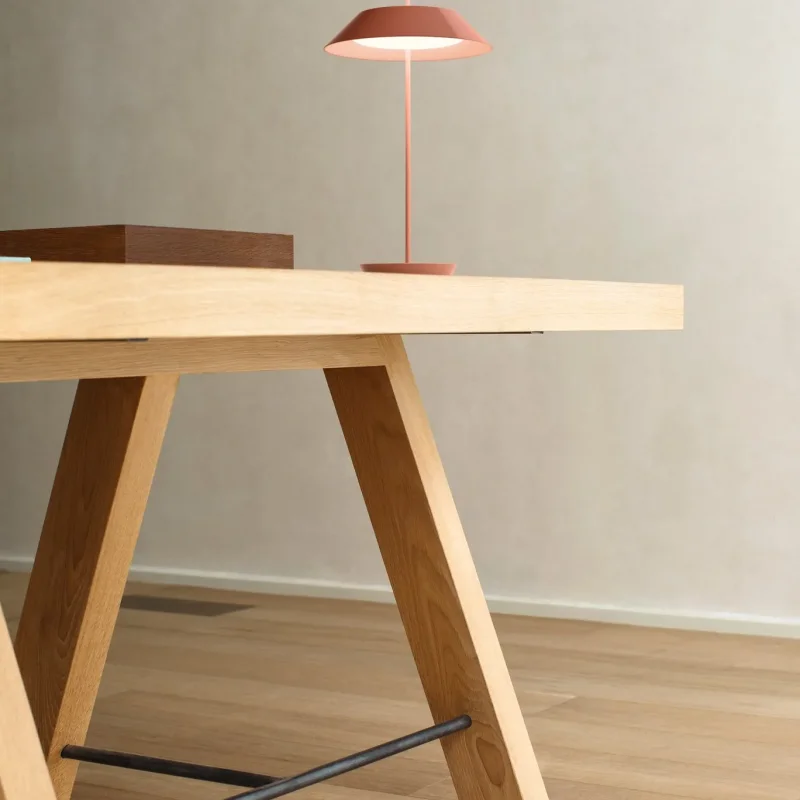 Mayfair Mini 5495 Portable - Vibia w Mesmetric