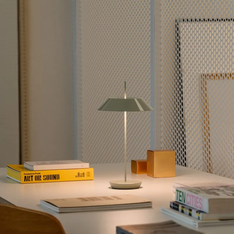 Mayfair Mini 5496 - Vibia w Mesmetric