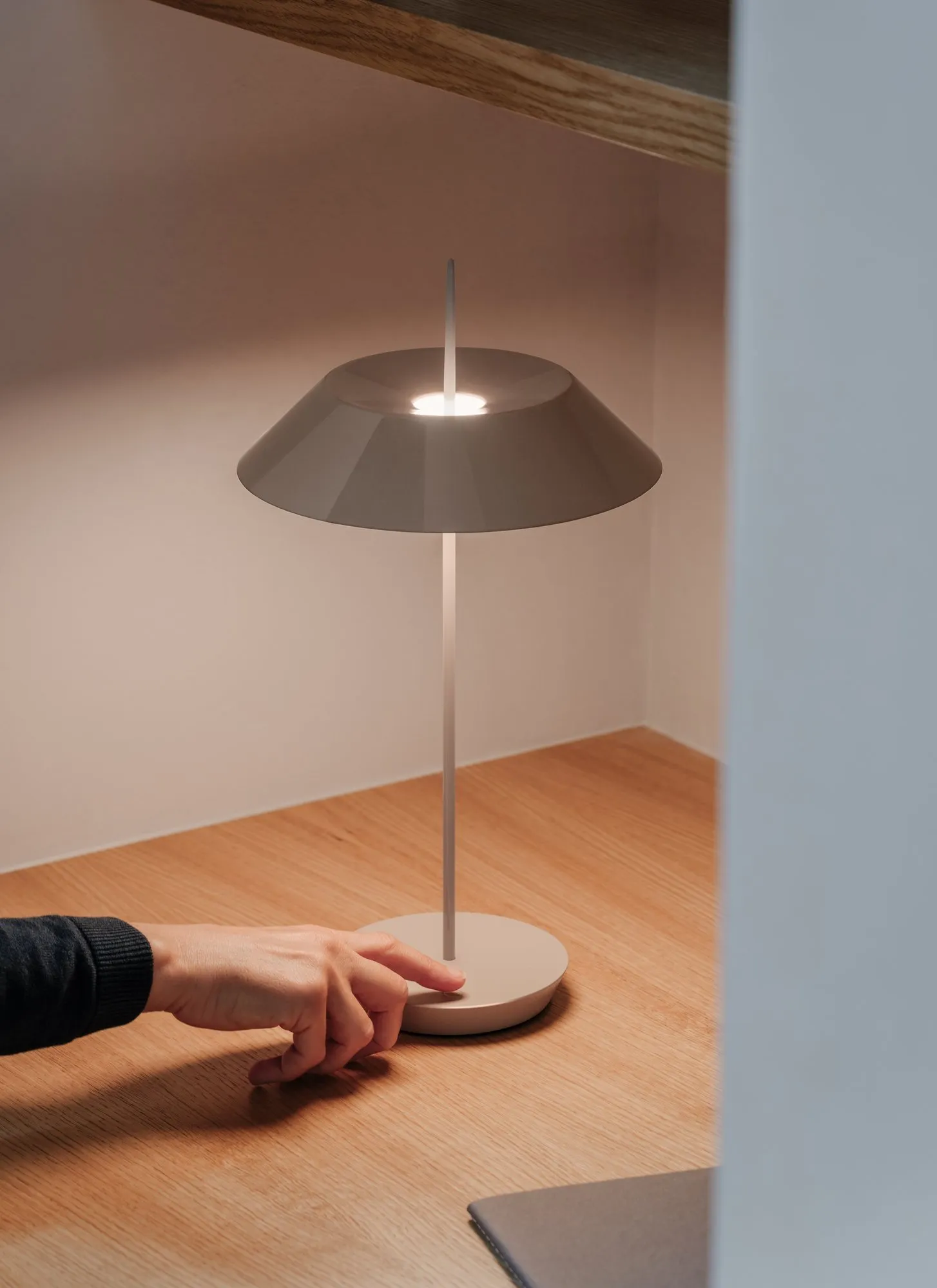 Mayfair Mini 5496 - Vibia w Mesmetric