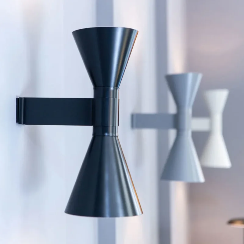 Applique De Marseille – Nemo Lighting at Mesmetric