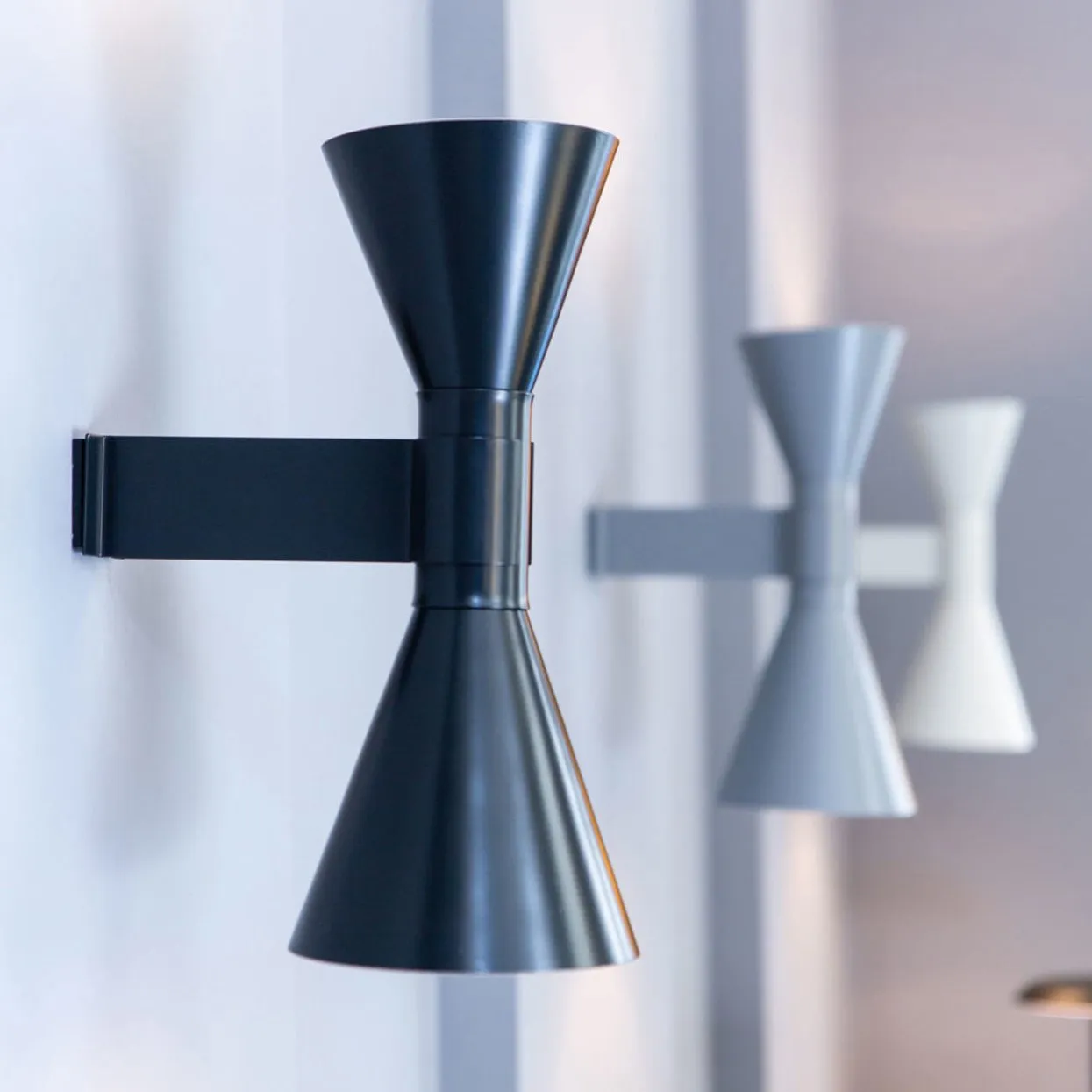 Applique De Marseille – Nemo Lighting at Mesmetric
