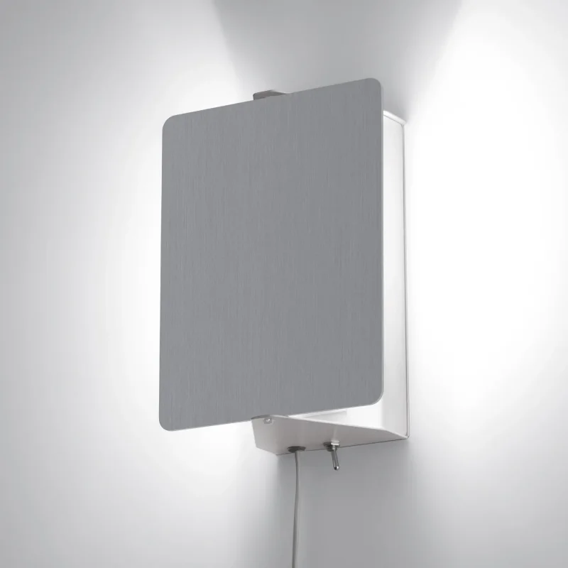 Applique À Volet Pivotant - Nemo Lighting w Mesmetric