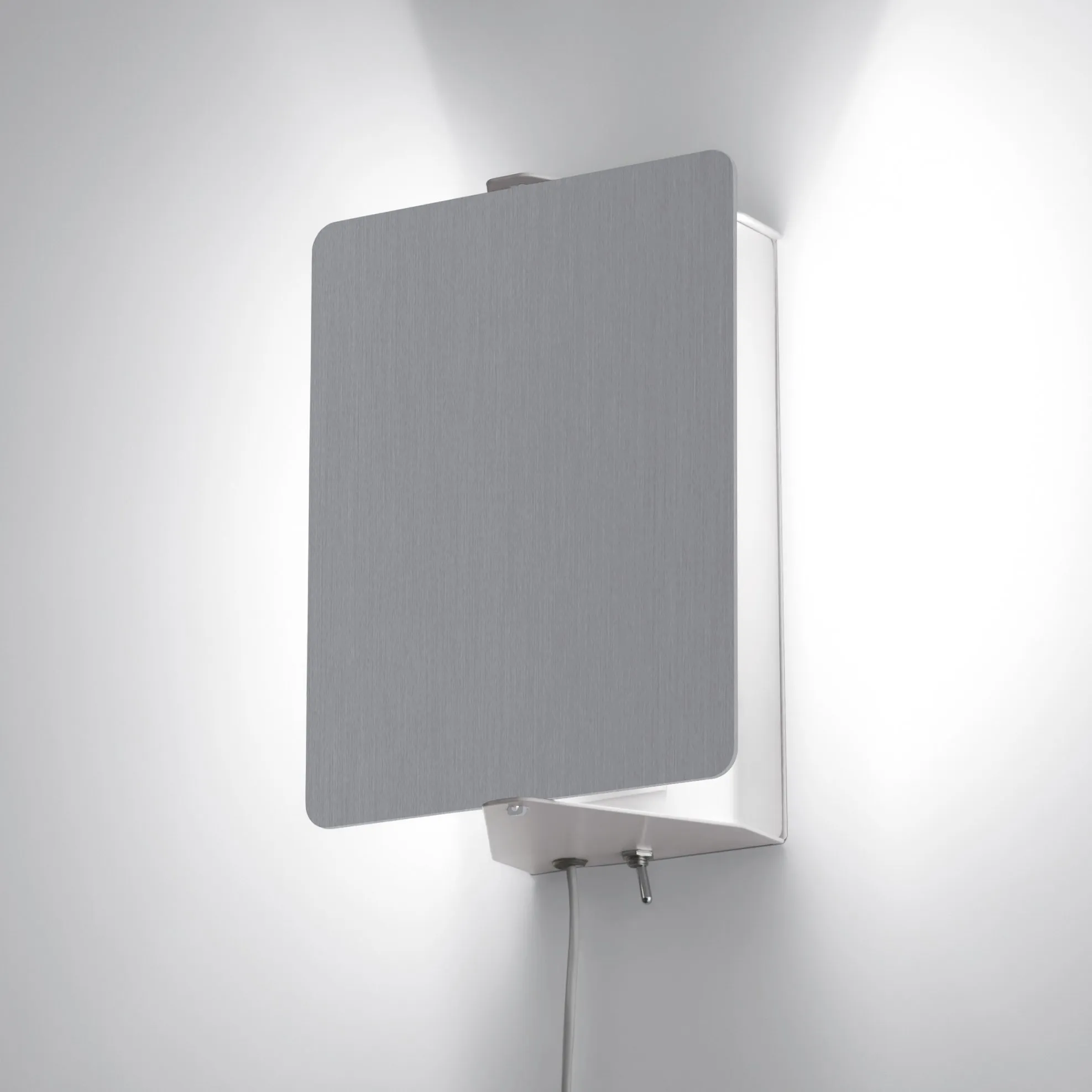 Applique À Volet Pivotant - Nemo Lighting w Mesmetric
