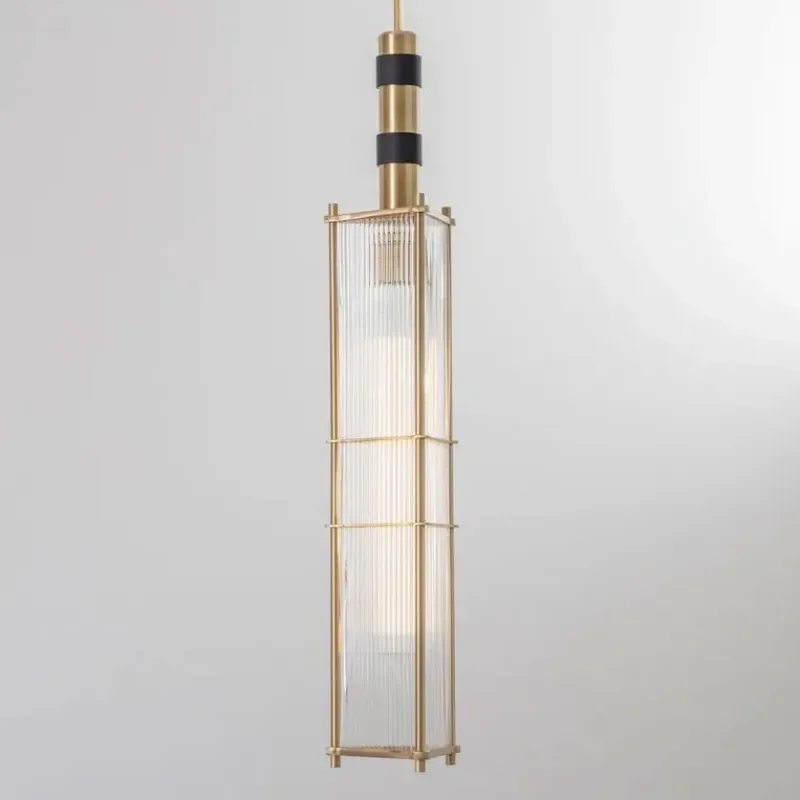 Arbor pendant