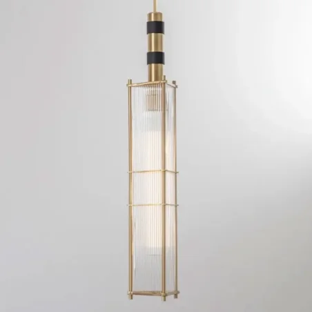 Arbor pendant - Bert Frank w Mesmetric