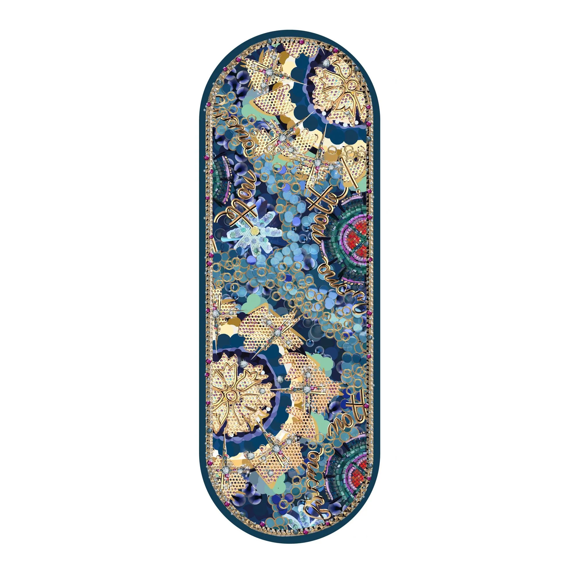 Arcadio – Moooi Carpets at Mesmetric