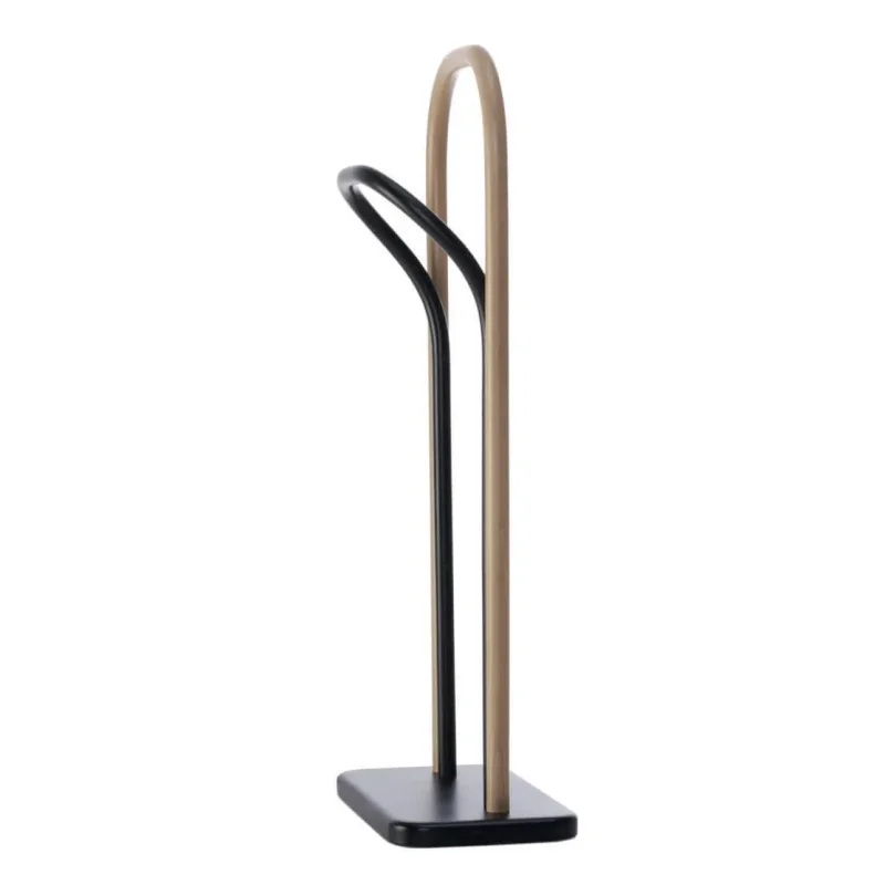 Arch clothes valet – Gebrüder Thonet Vienna at Mesmetric