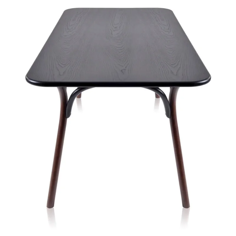 Arch Dining – Gebrüder Thonet Vienna at Mesmetric