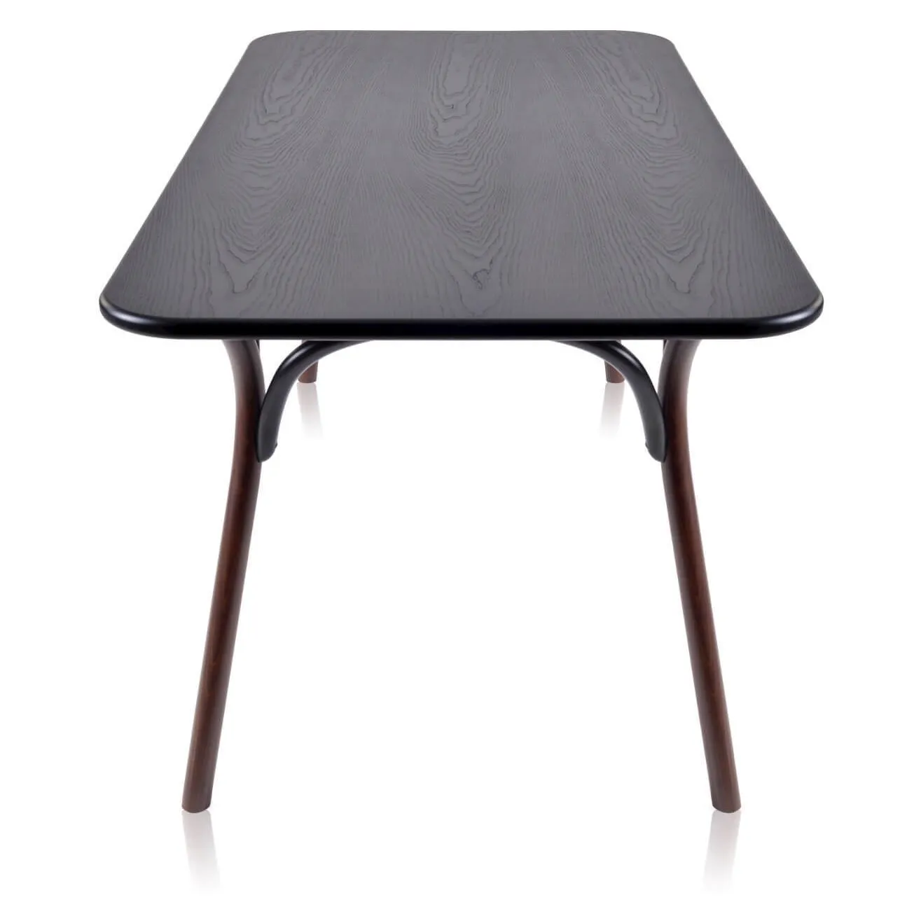 Arch Dining – Gebrüder Thonet Vienna at Mesmetric
