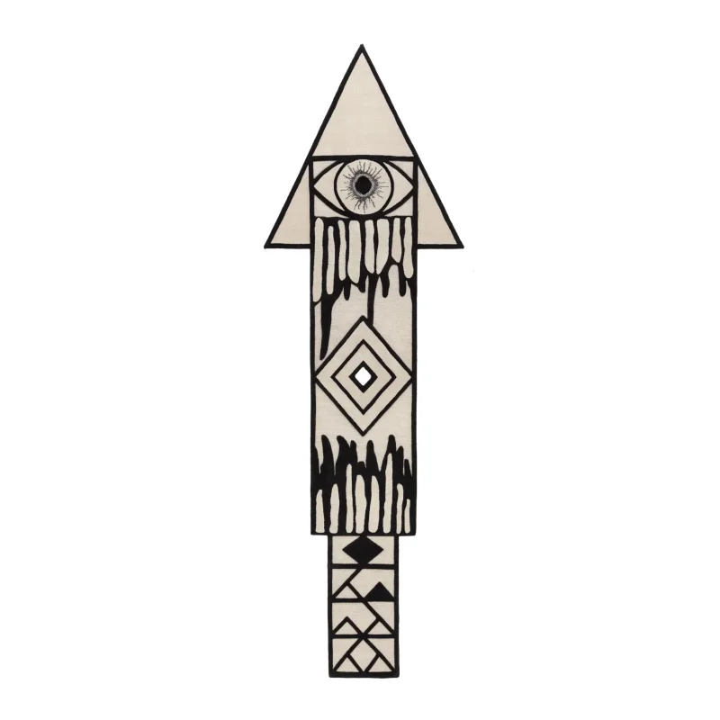 Archer - Eye Of A Protector