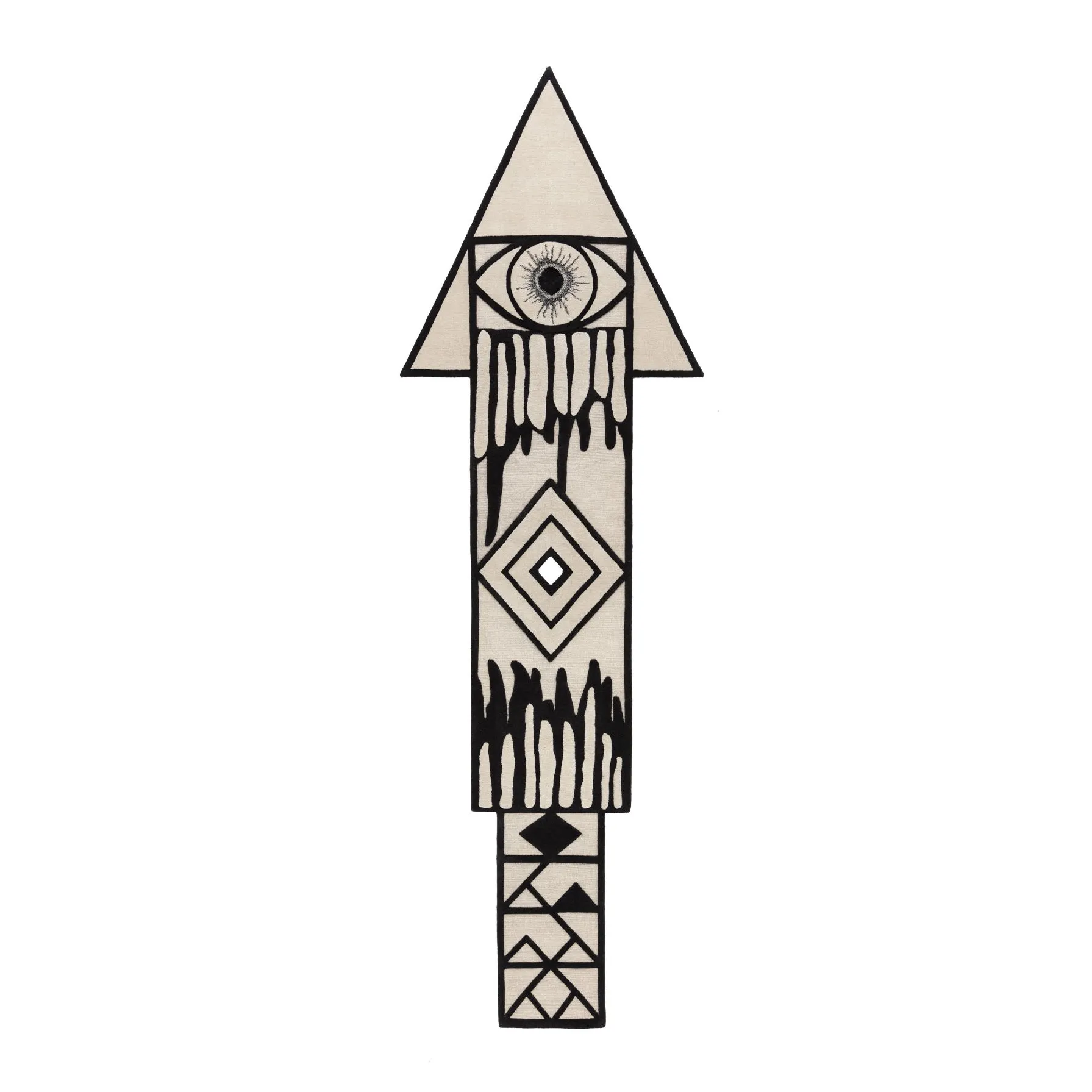 Archer - Eye Of A Protector