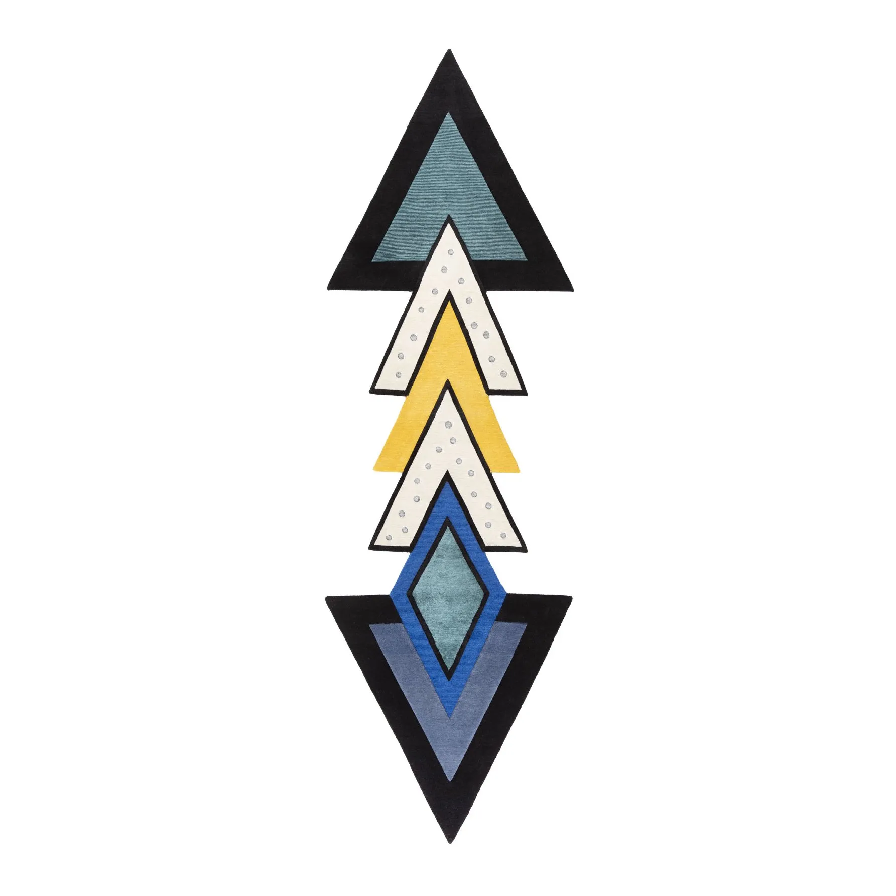Archer - Jade