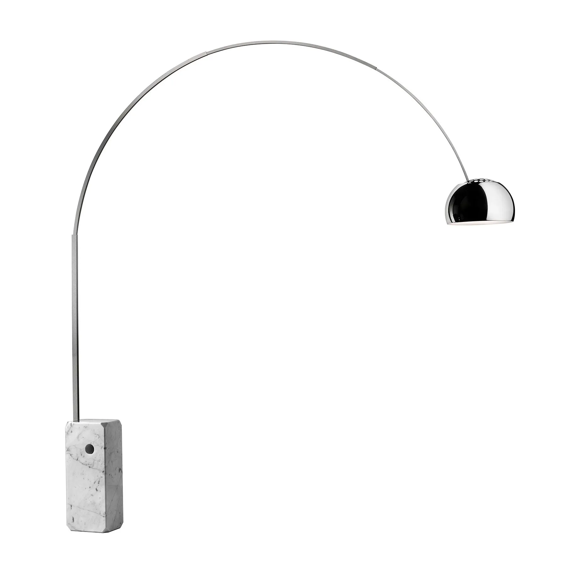 Arco – Flos at Mesmetric