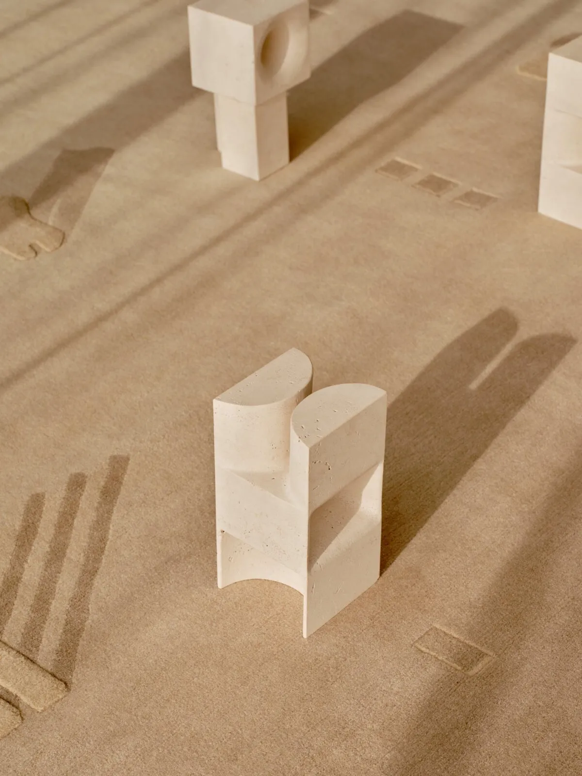 Memento - Drift - CC-Tapis w Mesmetric
