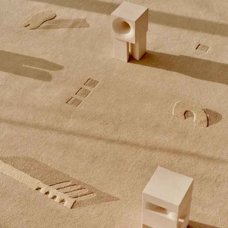 Memento - Drift - CC-Tapis w Mesmetric
