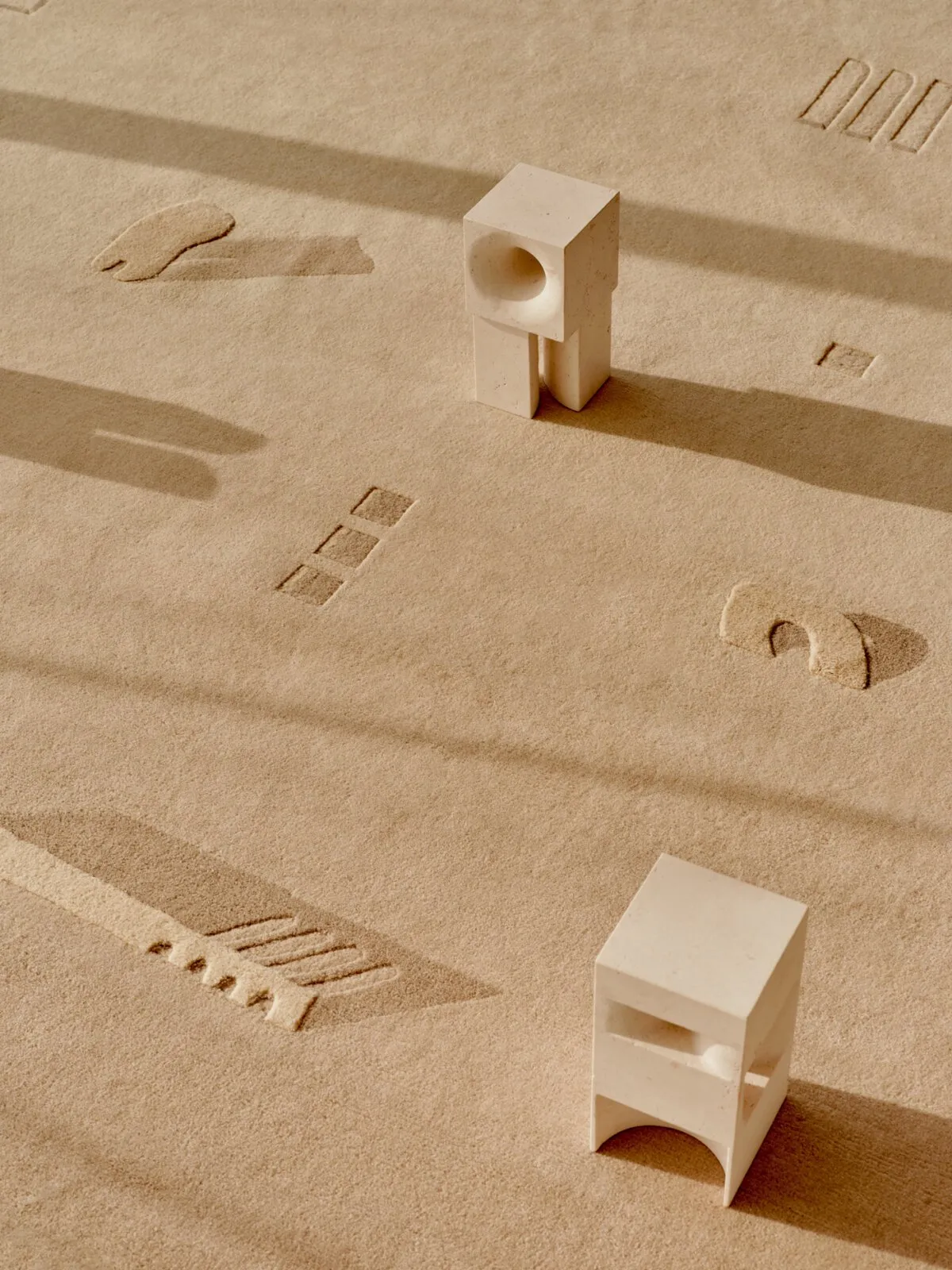 Memento - Drift - CC-Tapis w Mesmetric