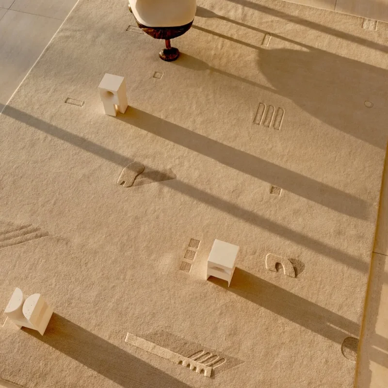 Memento - Drift - CC-Tapis w Mesmetric
