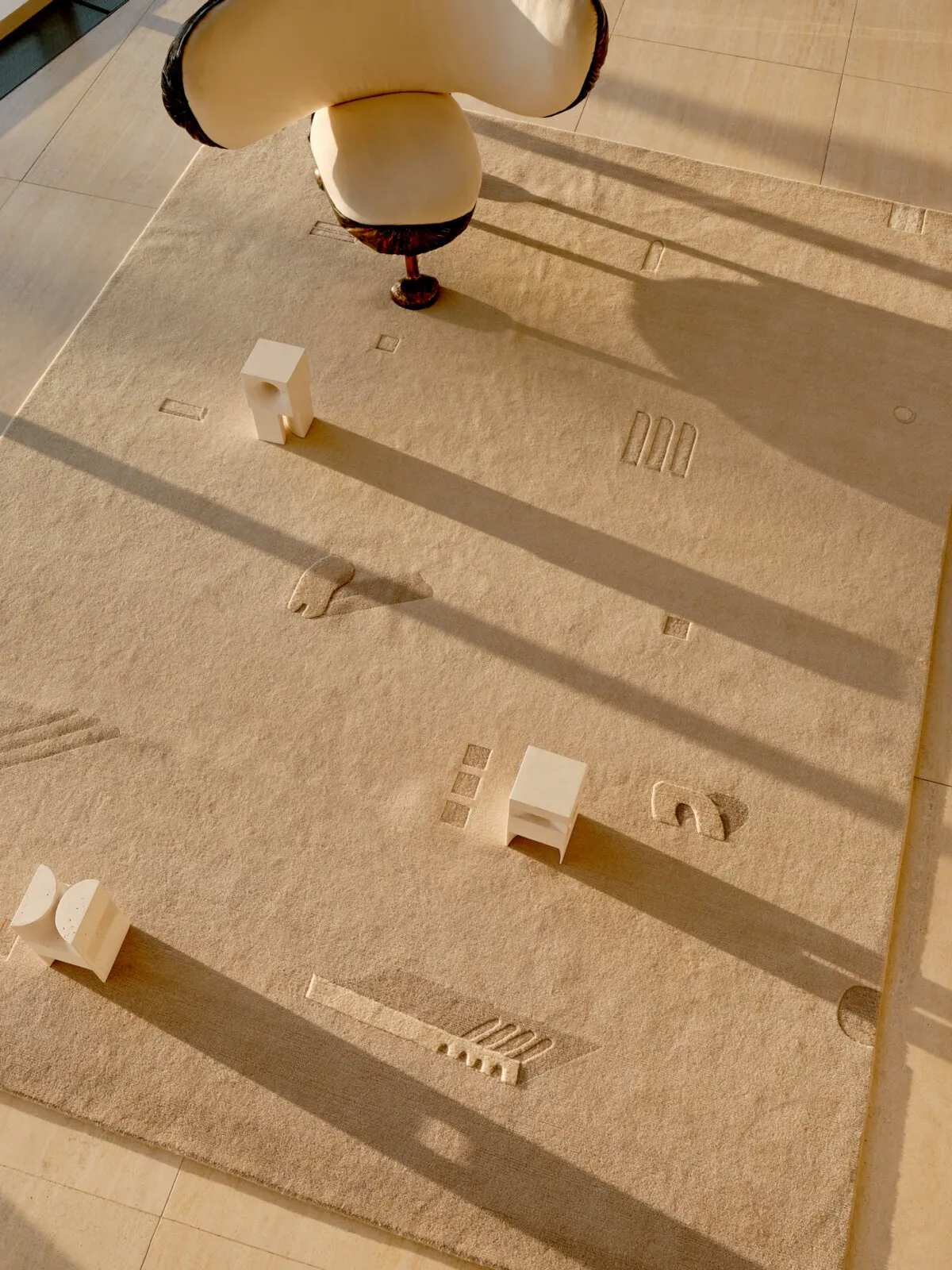 Memento - Drift - CC-Tapis w Mesmetric