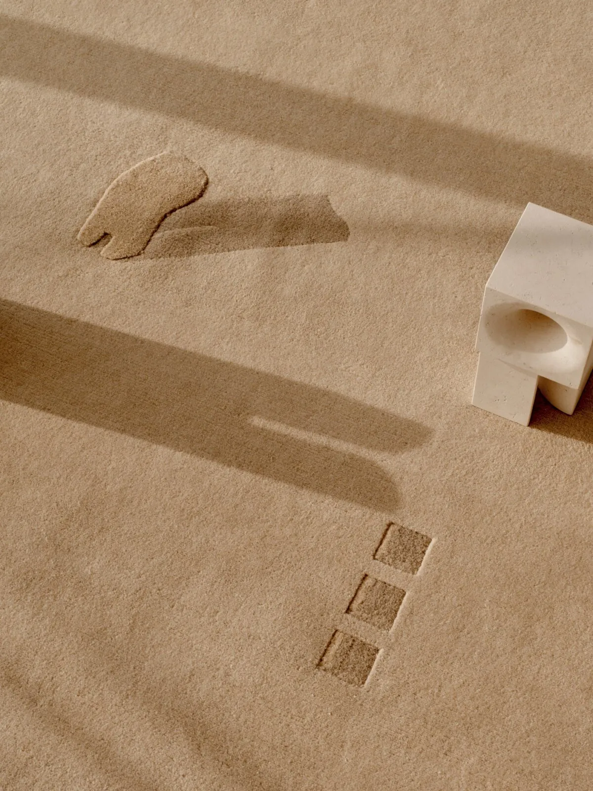 Memento - Drift - CC-Tapis w Mesmetric