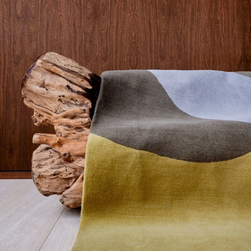 Memento - Echo - CC-Tapis w Mesmetric