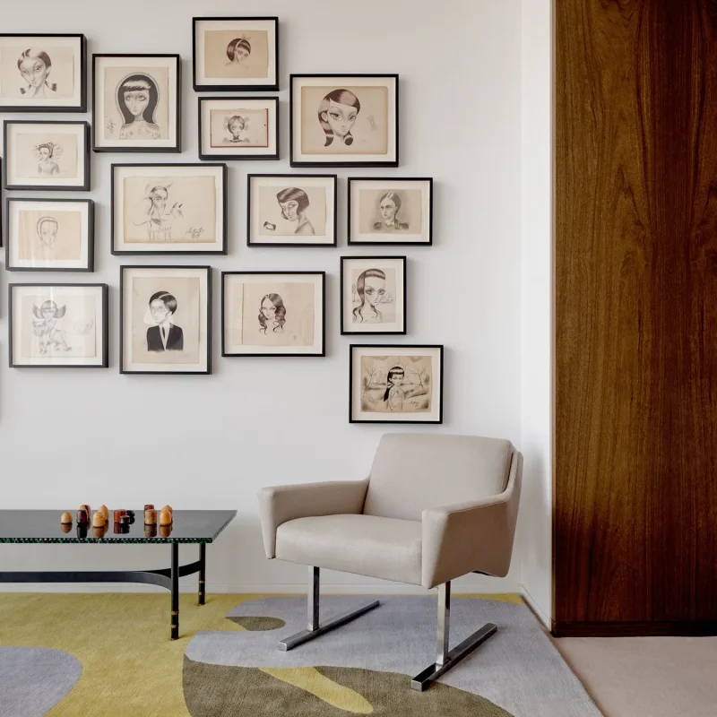 Memento - Echo - CC-Tapis w Mesmetric