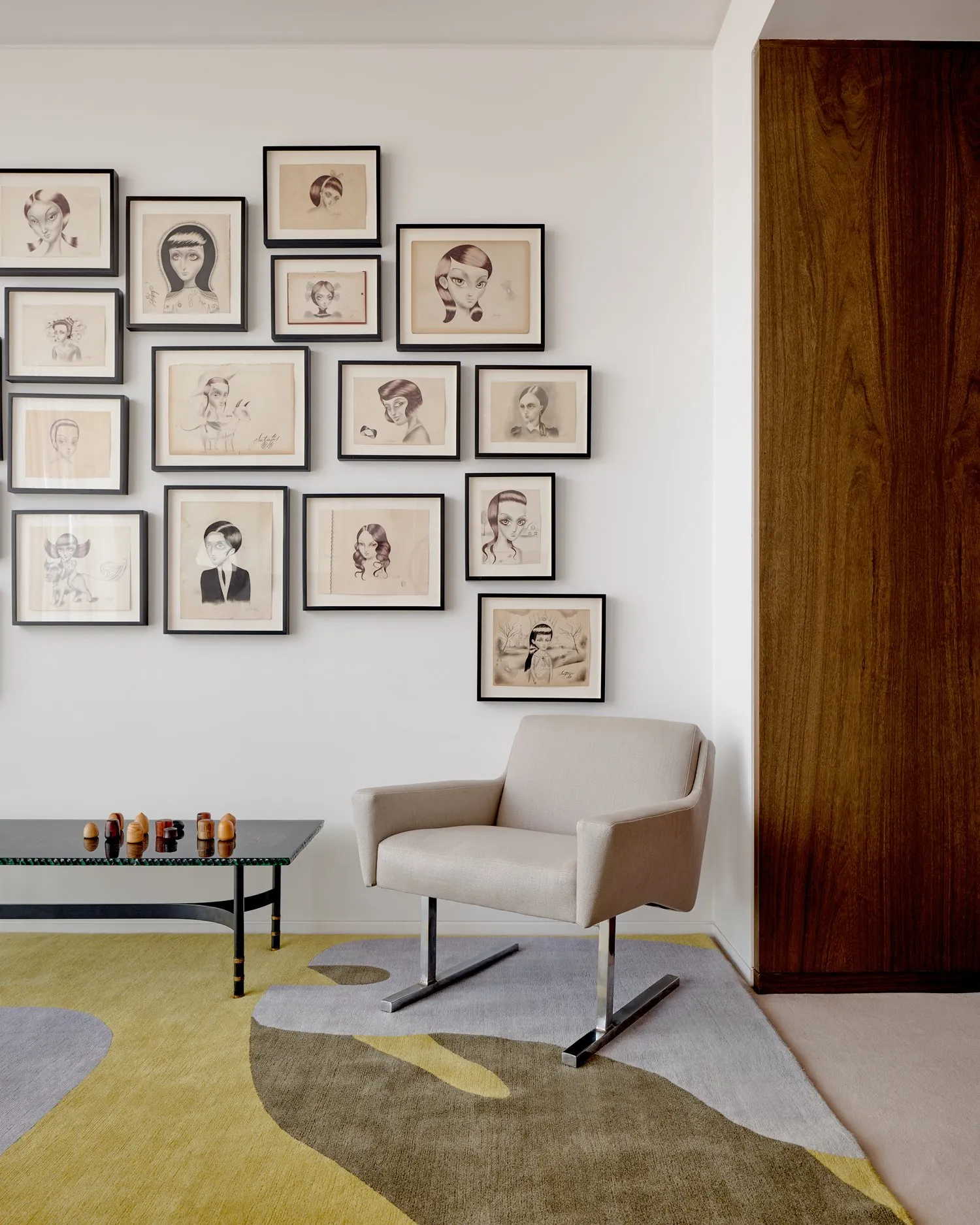 Memento - Echo - CC-Tapis w Mesmetric