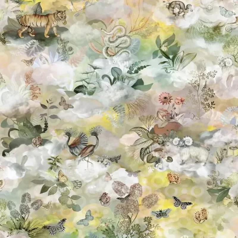 Memento Moooi Medley – Moooi Carpets at Mesmetric