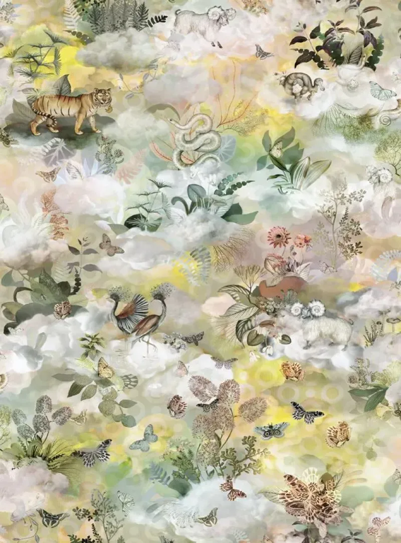 Memento Moooi Medley – Moooi Carpets at Mesmetric