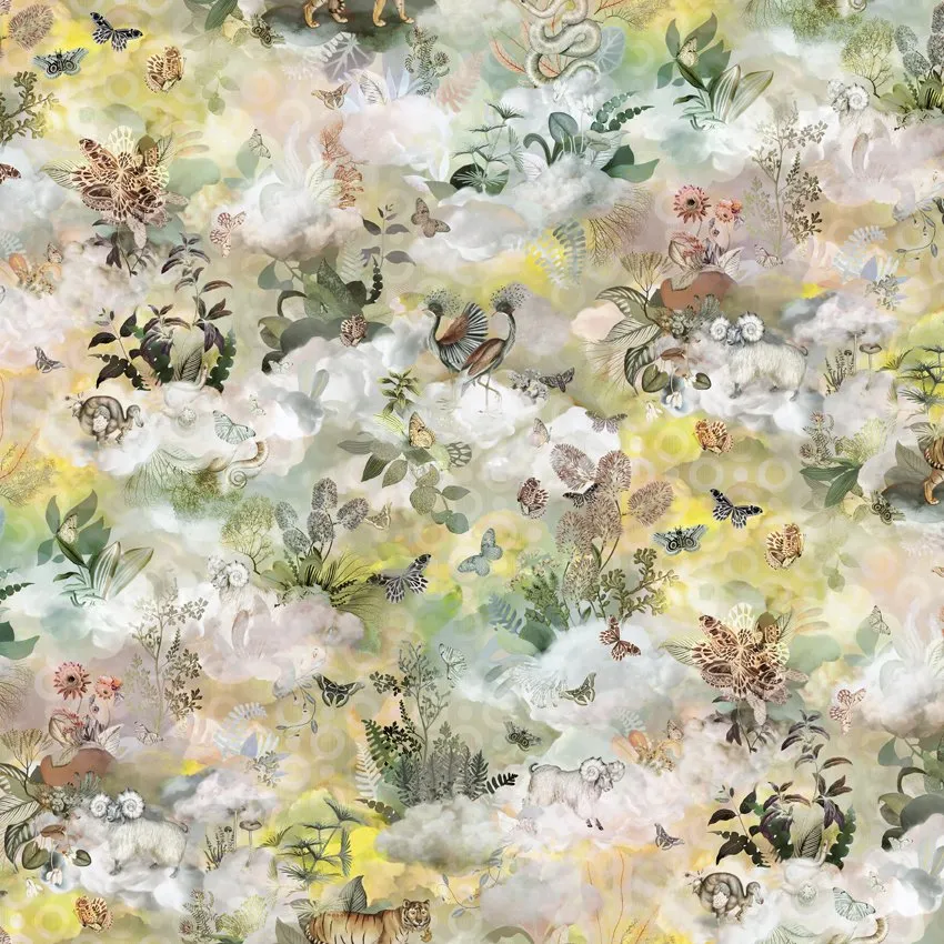 Memento Moooi Medley – Moooi Carpets at Mesmetric