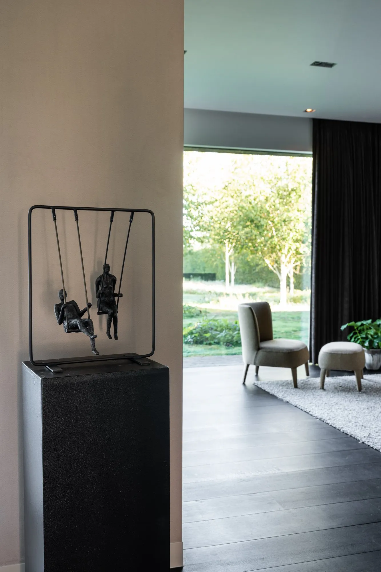 Memories – Gardeco at Mesmetric