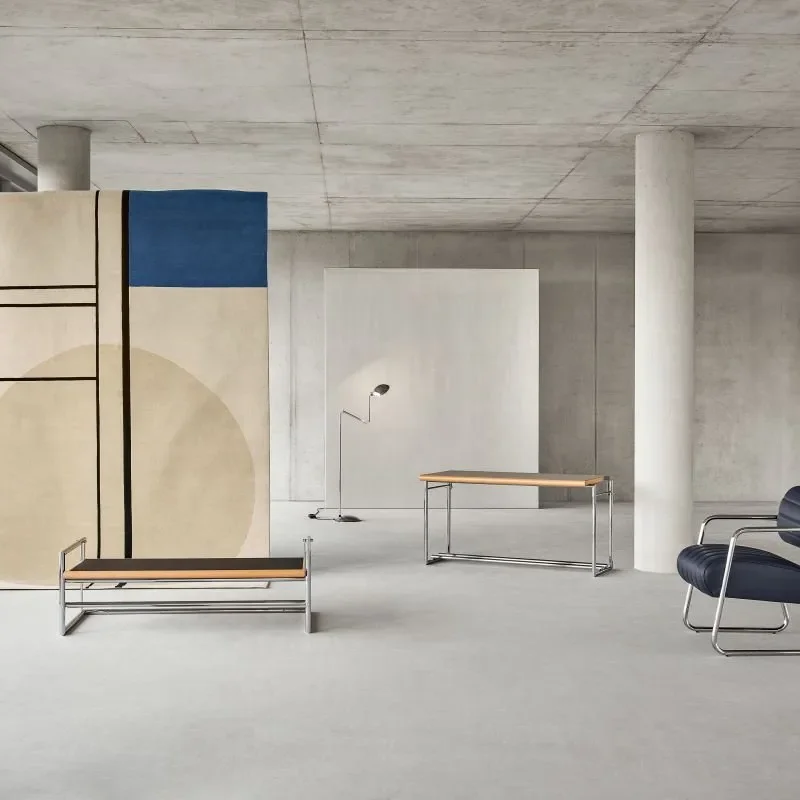 Menton table