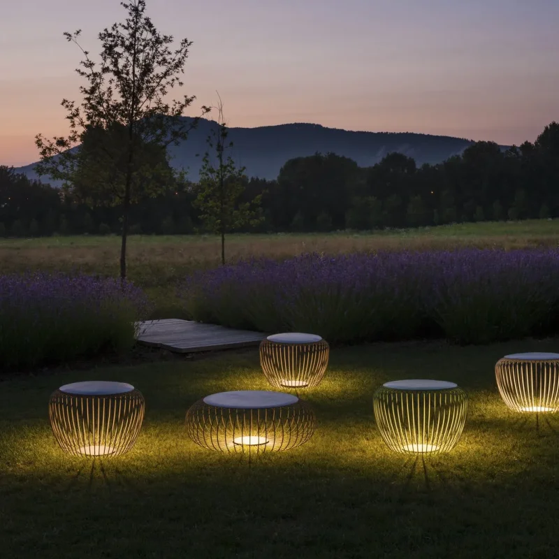 Meridiano Floor Outdoor