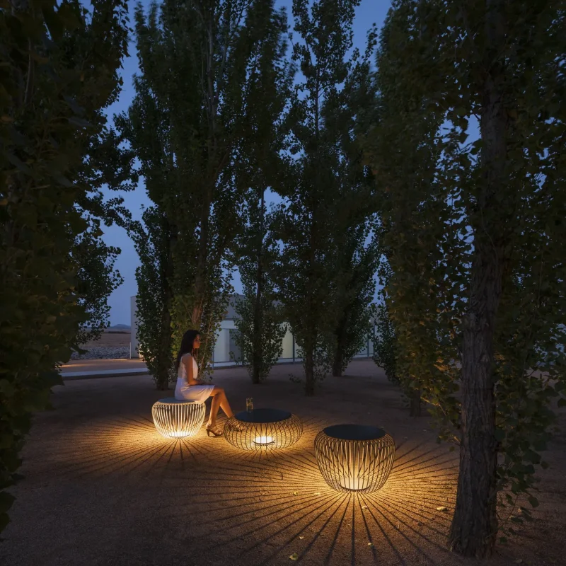 Meridiano Floor Outdoor