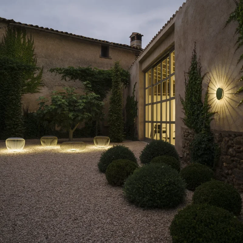 Meridiano Floor Outdoor