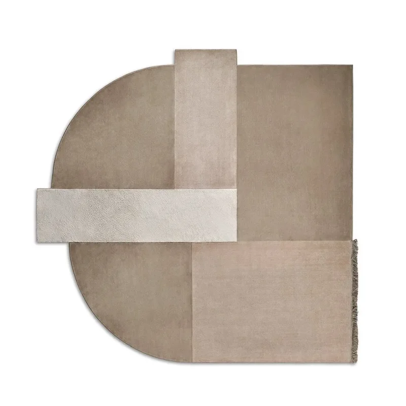 Metaphores - Gallotti & Radice w Mesmetric