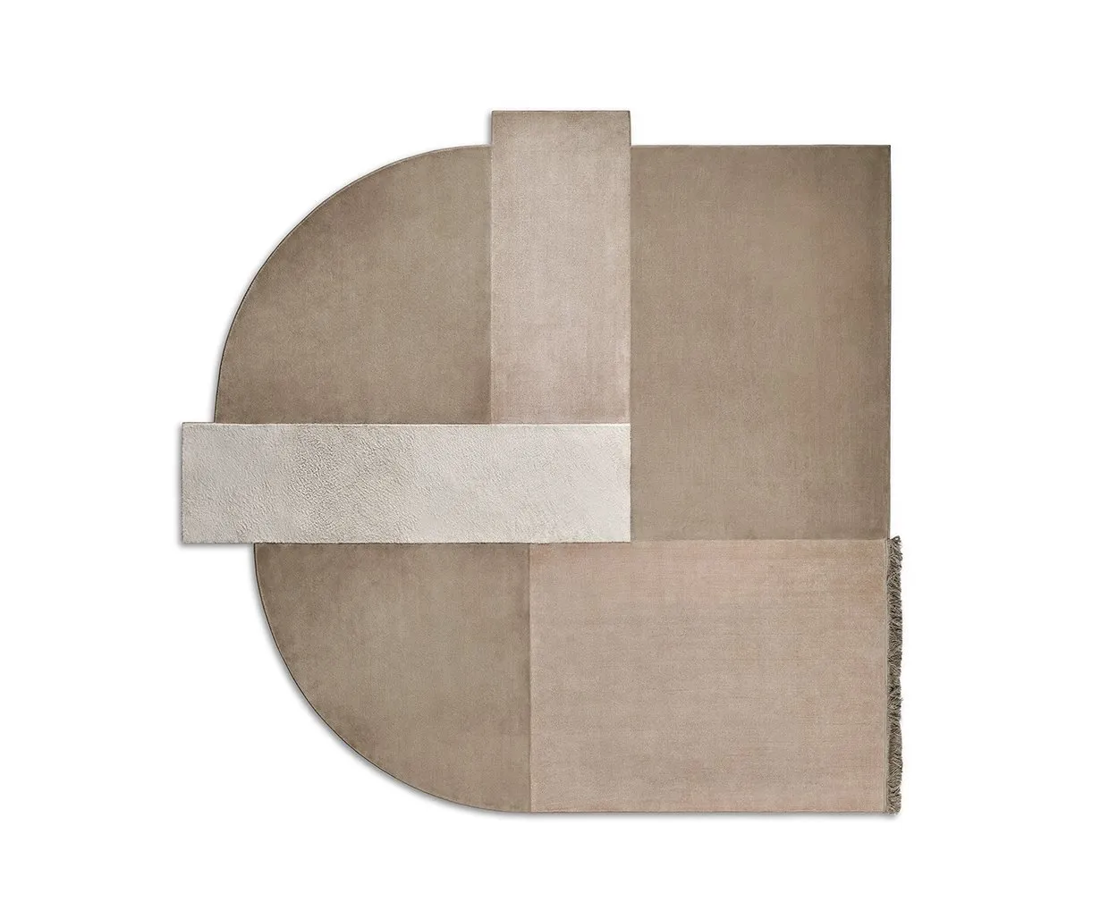 Metaphores - Gallotti & Radice w Mesmetric