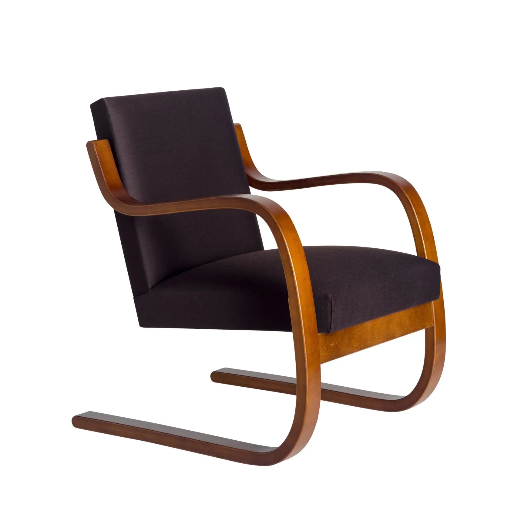 Armchair 402 - Artek w Mesmetric
