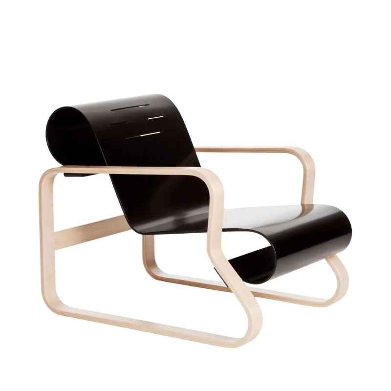 Armchair 41 - Artek w Mesmetric