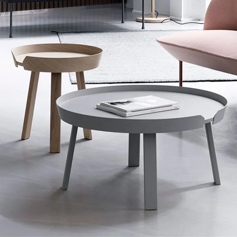 Around - Muuto w Mesmetric