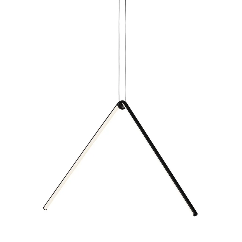 Arrangements Broken Line – Flos at Mesmetric