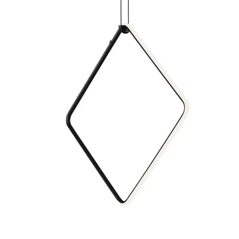 Arrangements Square - Flos w Mesmetric