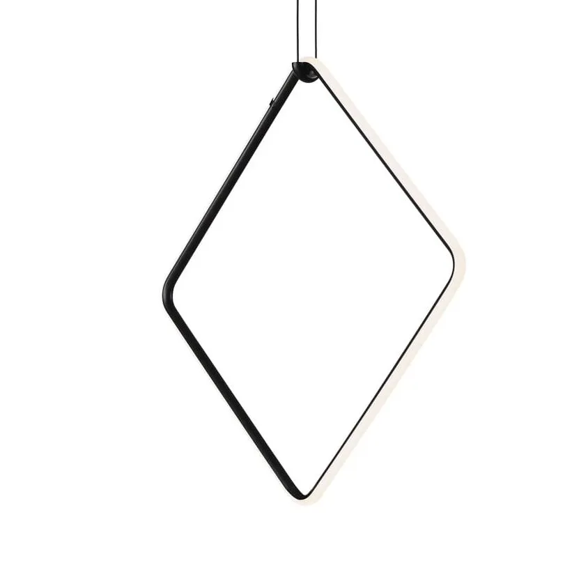 Arrangements Square - Flos w Mesmetric