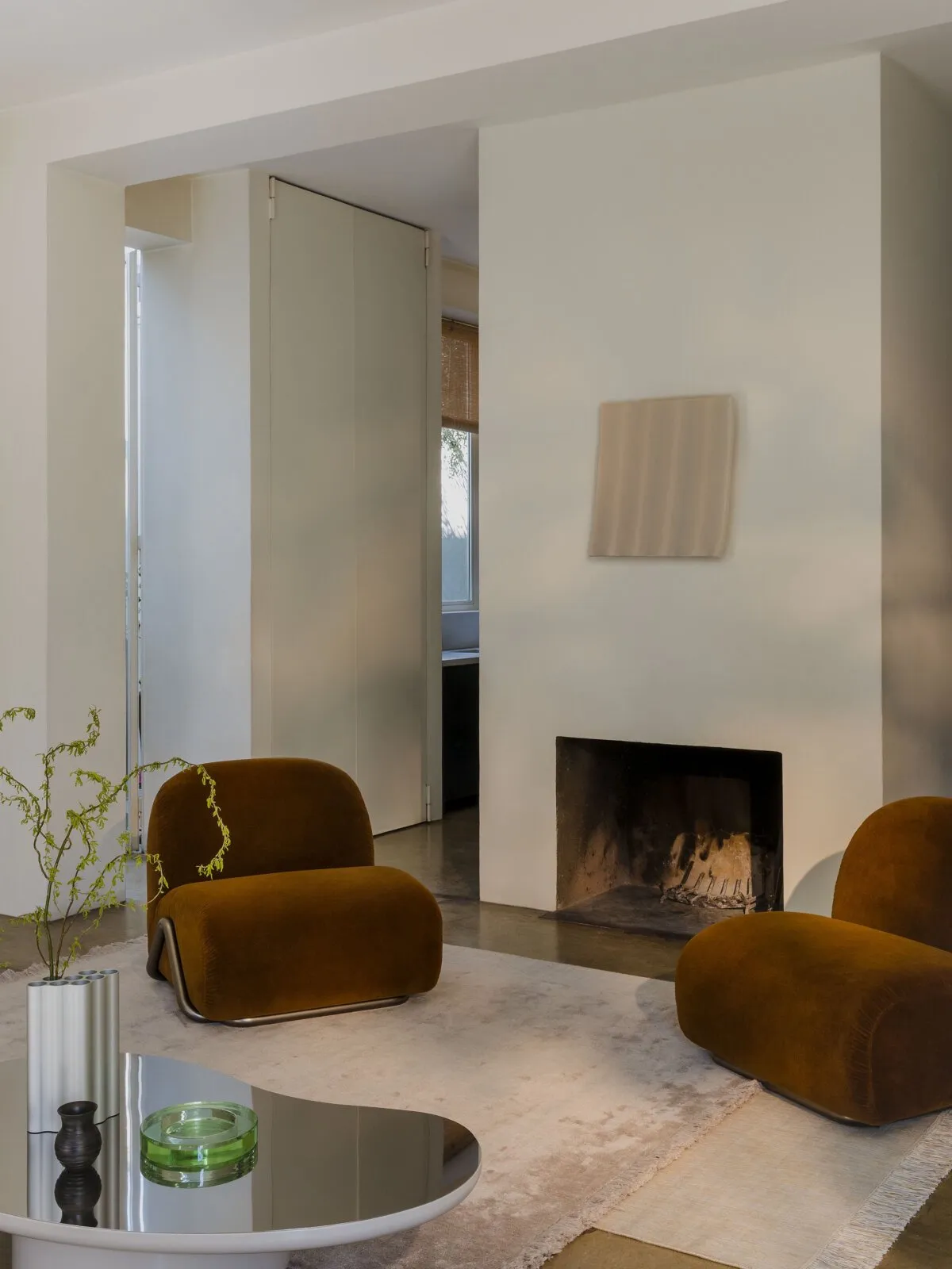 Metroquadro - Campo - CC-Tapis w Mesmetric