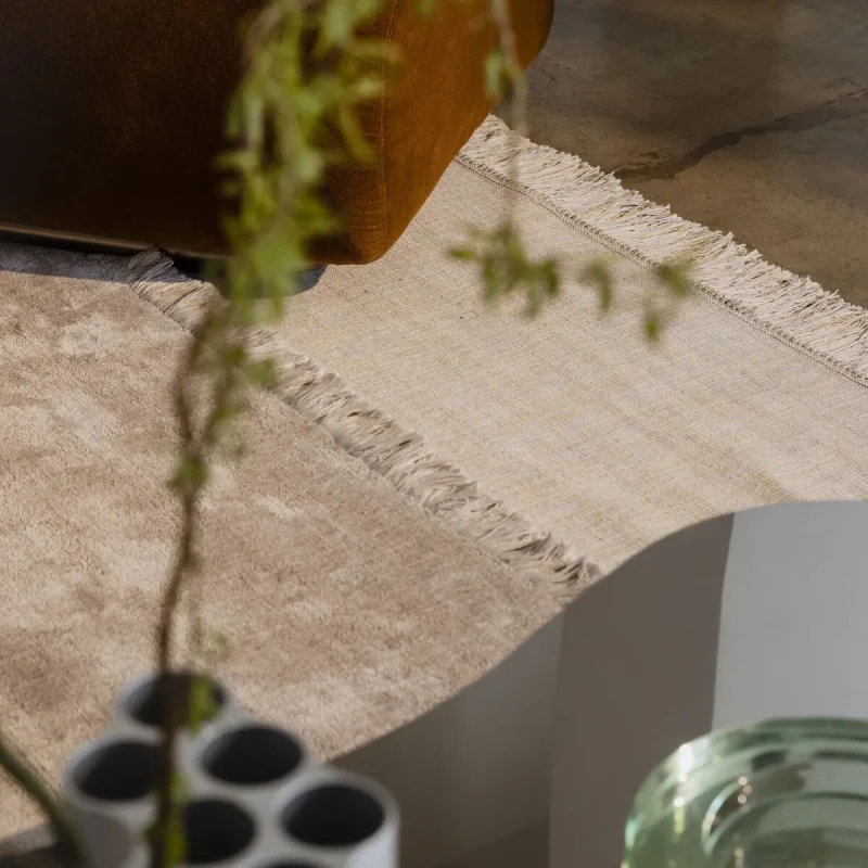 Metroquadro - Campo - CC-Tapis w Mesmetric