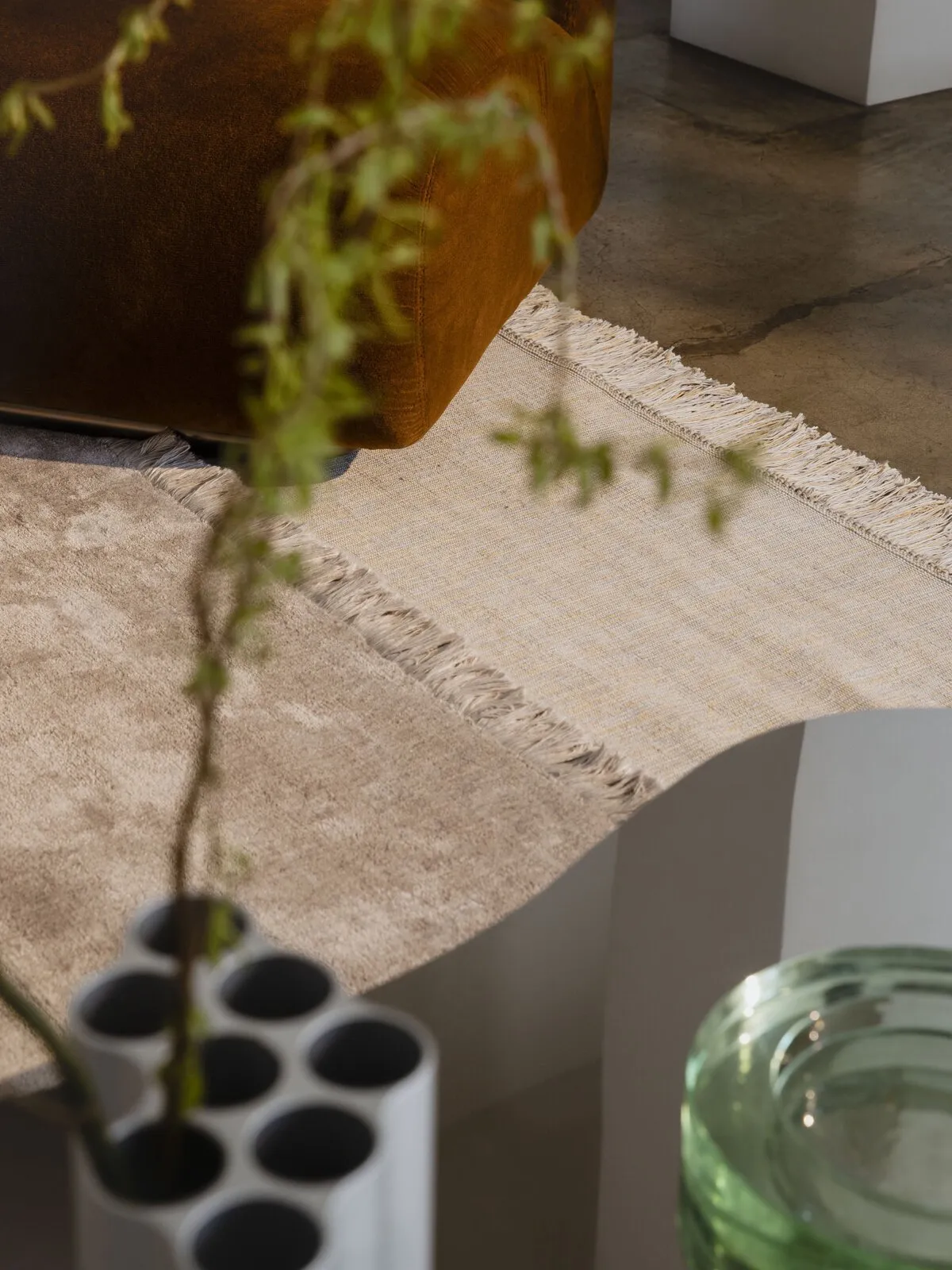 Metroquadro - Campo - CC-Tapis w Mesmetric