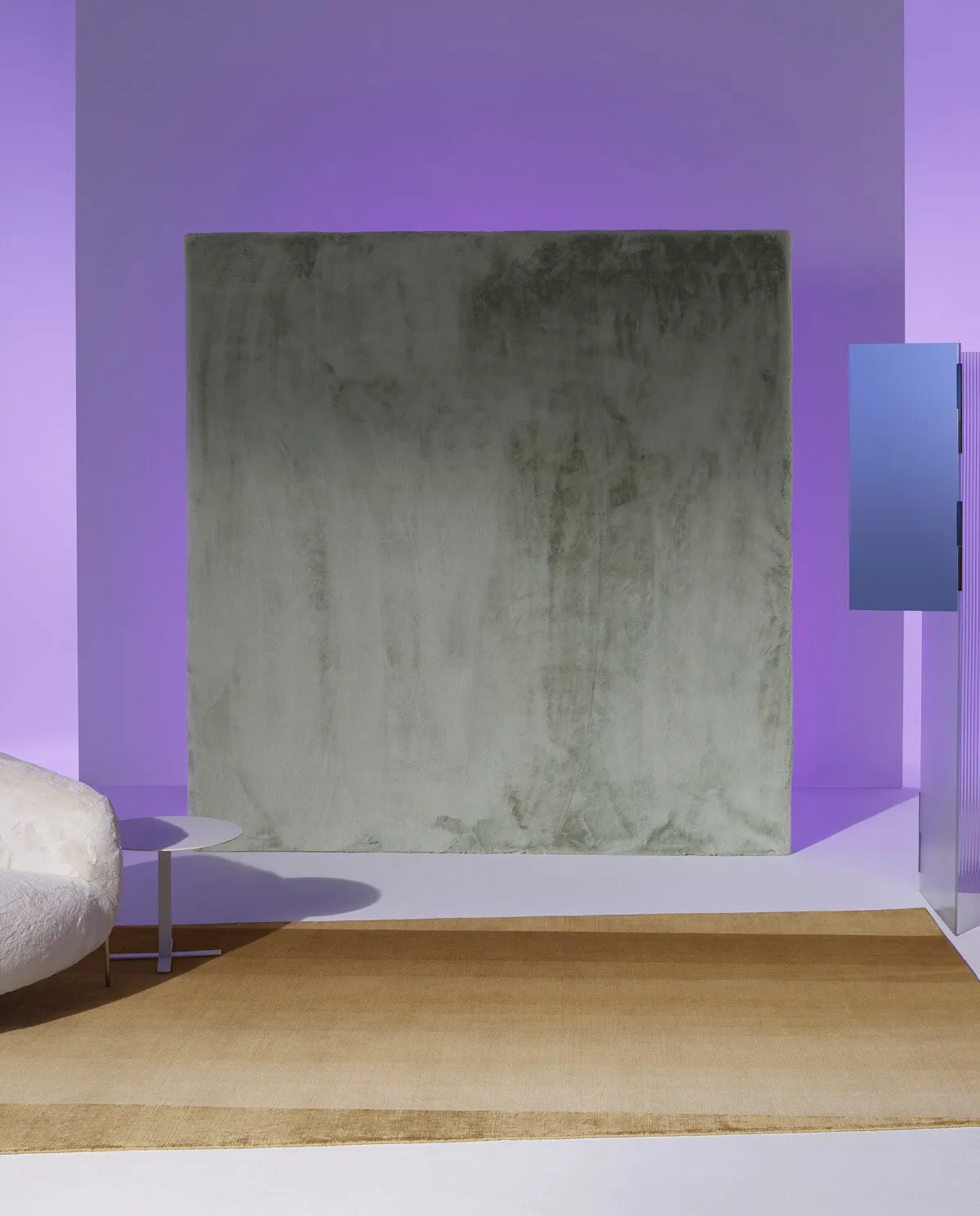 Metroquadro -Dusk - CC-Tapis w Mesmetric
