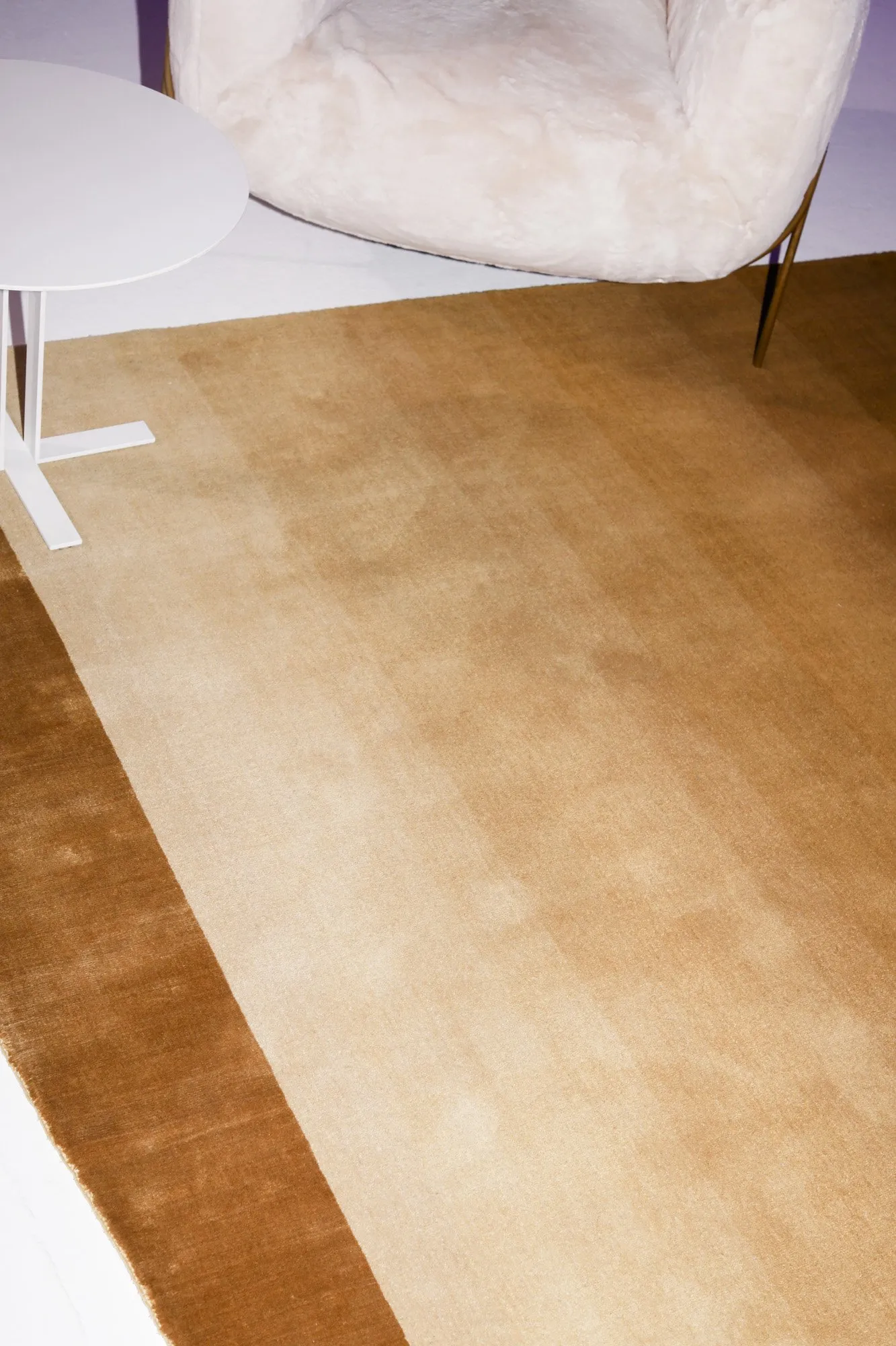 Metroquadro -Dusk - CC-Tapis w Mesmetric