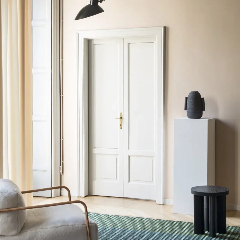 Metroquadro - Orizzonti - CC-Tapis w Mesmetric