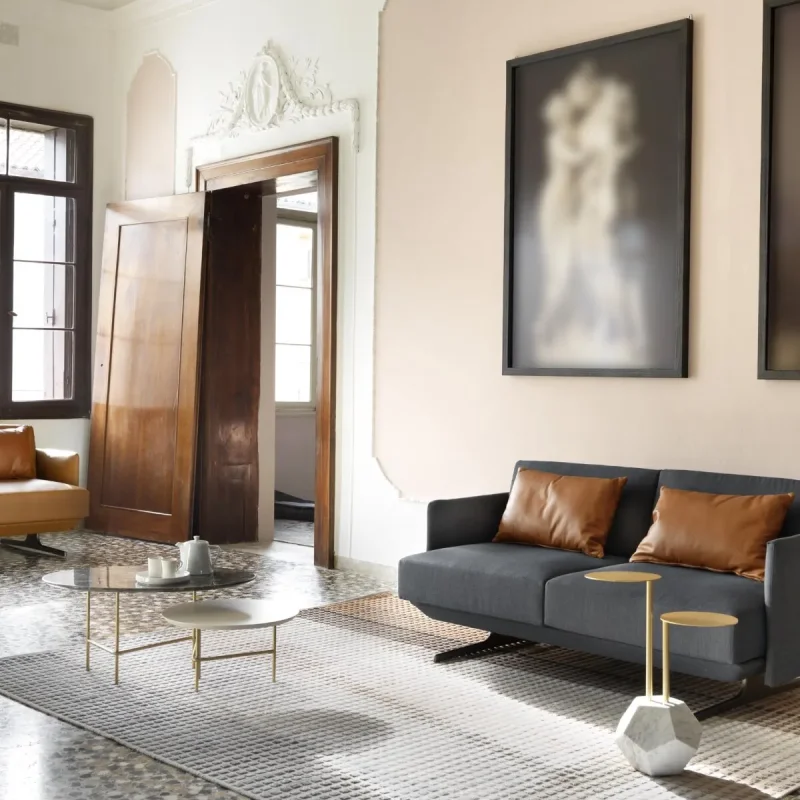 Metroquadro - Orizzonti - CC-Tapis w Mesmetric