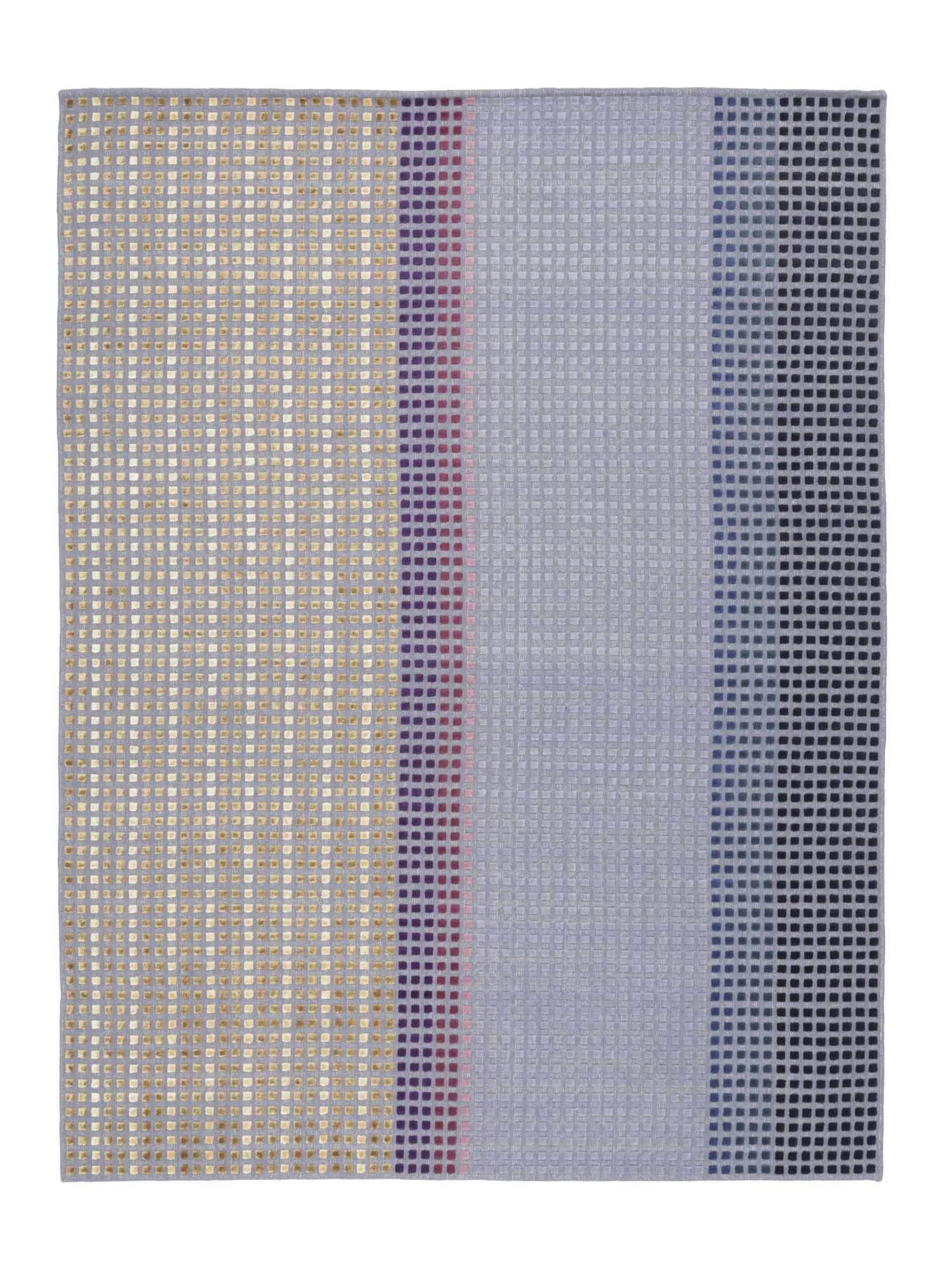 Metroquadro - Orizzonti - CC-Tapis w Mesmetric